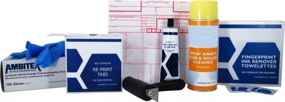 Start-Up Kits